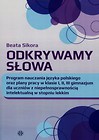 Odkrywamy słowa