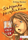 Szklanka z koszyczkiem