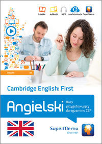 Cambridge English First