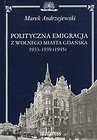 Polityczna emigracja z wolnego miasta Gdańska