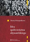 Idea społeczeństwa obywatelskiego