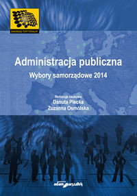 Administracja publiczna Wybory samorządowe 2014