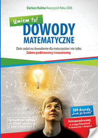 Dowody matematyczne