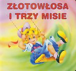 Złotowłosa i trzy misie