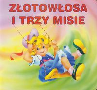 Złotowłosa i trzy misie