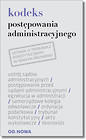 Kodeks postępowania administracyjnego
