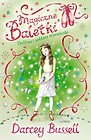 Delfina i szklane trzewiczki Magiczne baletki