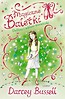 Delfina i szklane trzewiczki Magiczne baletki