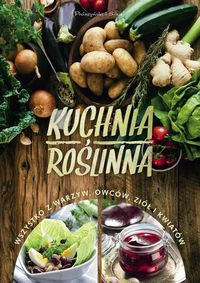 Kuchnia roślinna