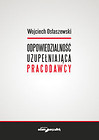 Odpowiedzialność uzupełniająca pracodawcy