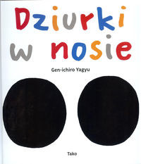 Dziurki w nosie