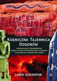 Kosmiczna tajemnica Dogonów