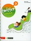 Twister 3 Activity Book