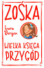 Zośka Wielka księga przygód