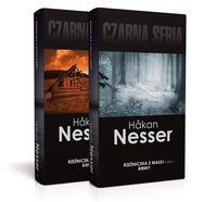 Rzeźniczka z Małej Birmy Część 1 i 2