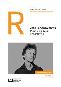 Zofia Romanowiczowa