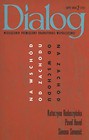 Dialog 2/2016