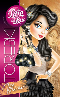 Lilla Lou mini Torebki