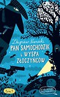 Pan Samochodzik i Wyspa Złoczyńców