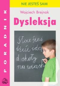 Dysleksja