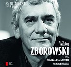 Wiktor Zborowski czyta Mistrza i Małgorzatę