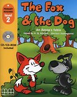 The Fox & the Dog + CD