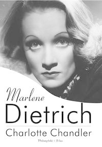 Marlene Dietrich