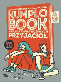 Kumplobook