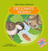 Piegowate Piórko