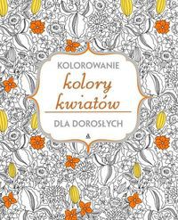 Kolory kwiatów