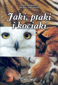 Jaki ptaki i kociaki