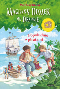 Popołudnie z piratami