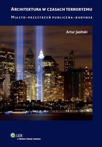 Architektura w czasach terroryzmu