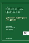 Metamorfozy społeczne