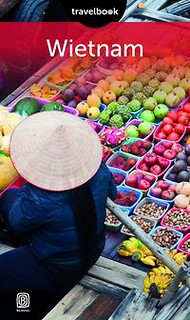 Wietnam Travelbook