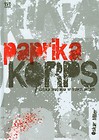 Paprika korps