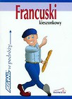 Francuski kieszonkowy w podróży