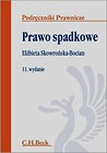 Prawo spadkowe