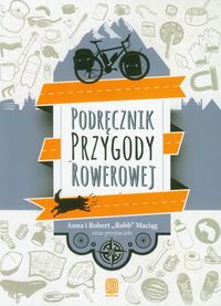 Podręcznik przygody rowerowej