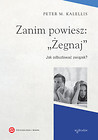 Zanim powiesz żegnaj