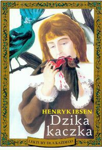 Dzika kaczka
