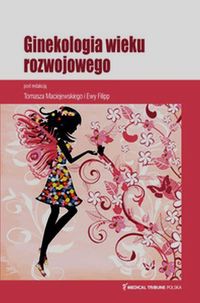 Ginekologia wieku rozwojowego