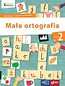 Mała ortografia Klasa 2