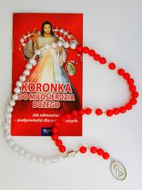 Koronka do Miłosierdzia Bożego
