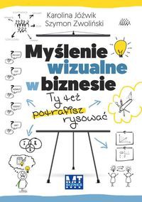 Myślenie wizualne w biznesie