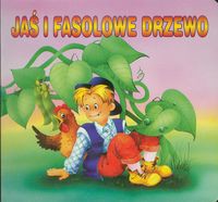 Jaś i fasolowe drzewo