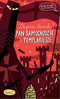 Pan Samochodzik i templariusze Tom 2