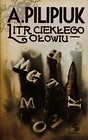 Litr ciekłego ołowiu