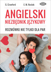 Angielski niezbędnik językowy