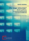 DLA KOGO TELEWIZJA